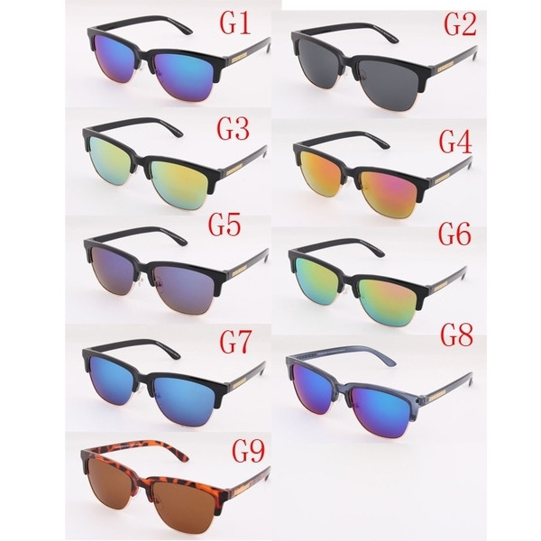 Πολύ κομψά  γυαλιά Unisex με υψηλή προστασία UV