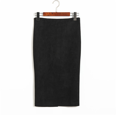 Αθλητική-κομψή γυναικεία φούστα - πολλά χρώματα