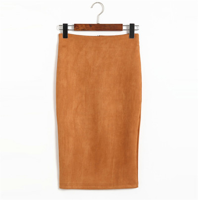 Αθλητική-κομψή γυναικεία φούστα - πολλά χρώματα