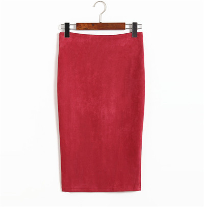 Αθλητική-κομψή γυναικεία φούστα - πολλά χρώματα