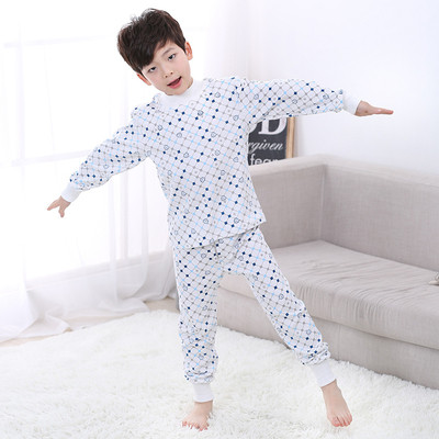 Сладки есенни пижами за момичета и момчета в много разцветки