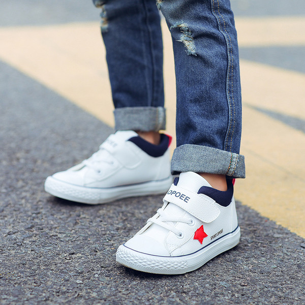 Αθλητικά  παιδικά παπούτσια για κορίτσια και αγόρια 