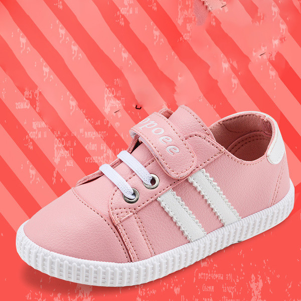 Παιδικά πάνινα παπούτσια για αγόρια με κορδόνια σε τρία χρώματα