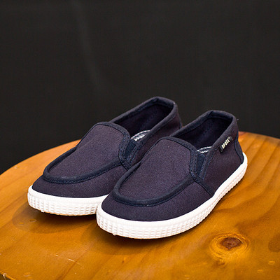 Ежедневни детски мокасини за момчета и момичета в много цветове и в семпъл дизайн