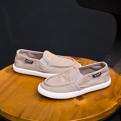 Ежедневни детски мокасини за момчета и момичета в много цветове и в семпъл дизайн