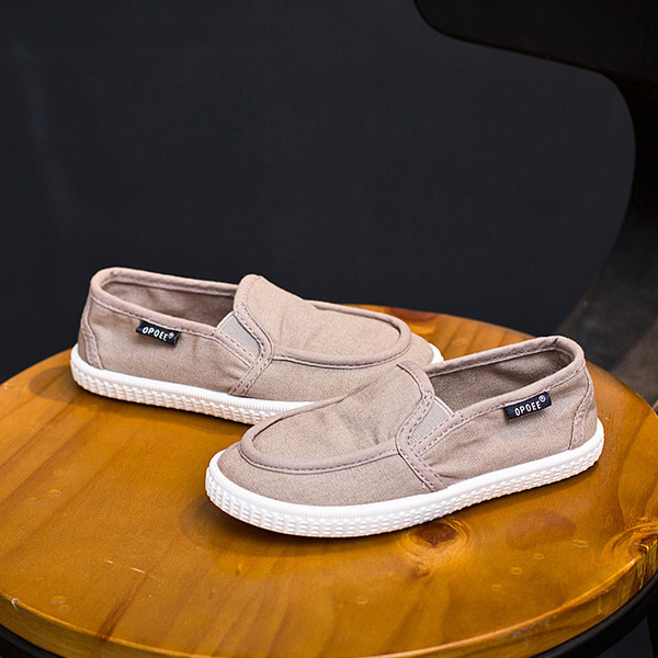 Ежедневни детски мокасини за момчета и момичета в много цветове и в семпъл дизайн