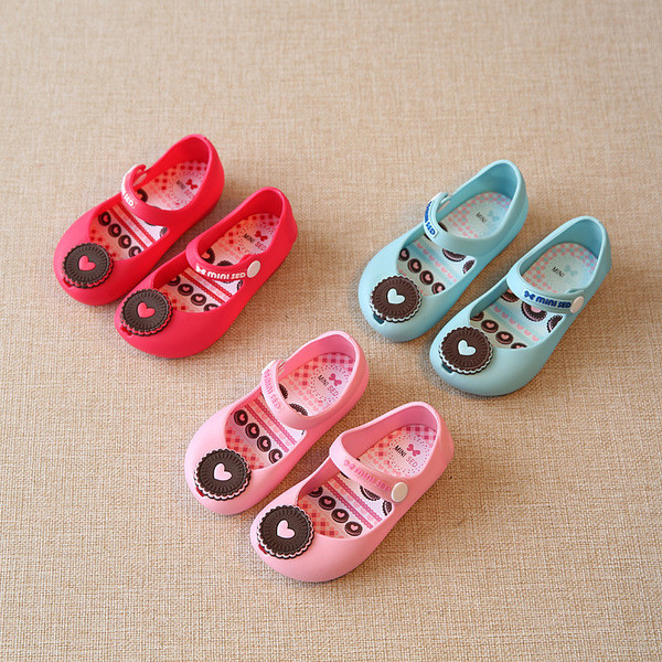 Γλυκά παιδικά μοκασίνια για κορίτσια σε 3  χρώματα 