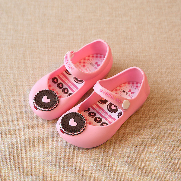 Γλυκά παιδικά μοκασίνια για κορίτσια σε 3  χρώματα 