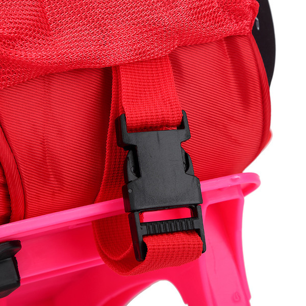 Σχολικό σακίδιο με κινούμενη εικόνα  σε διάφορα χρώματα