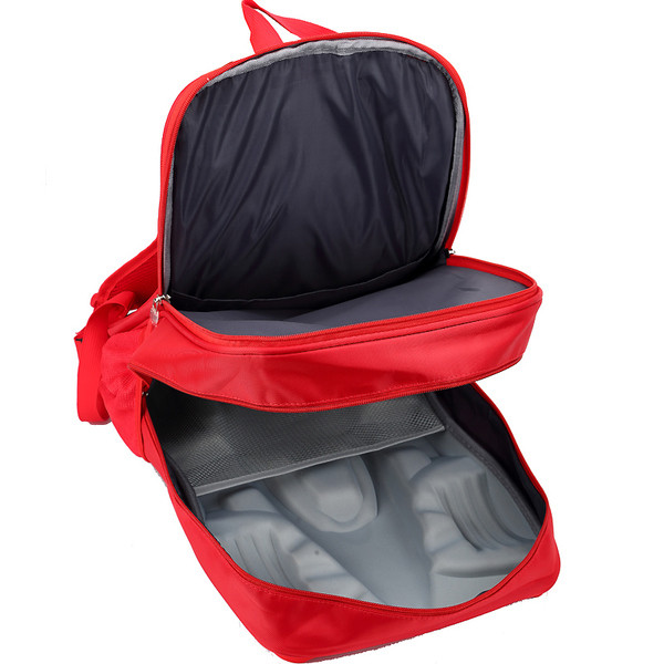 Σχολικό σακίδιο με κινούμενη εικόνα  σε διάφορα χρώματα