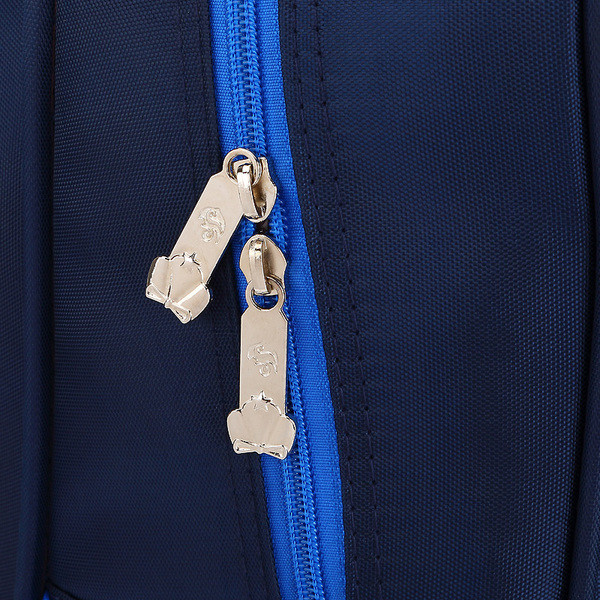 Детска раница за момчета и момичета с колела и метлна дръжка