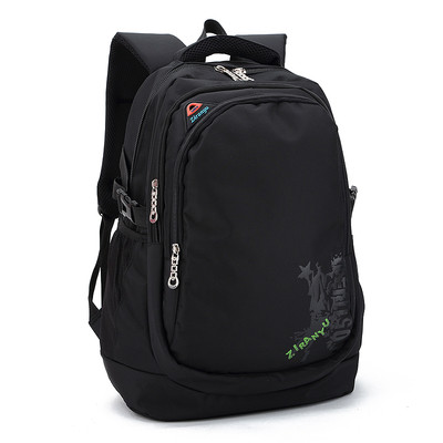 Παιδικό σχολικό σακίδιο για κορίτσια και αγόρια σε τρία χρώματα