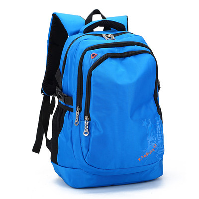 Παιδικό σχολικό σακίδιο για κορίτσια και αγόρια σε τρία χρώματα