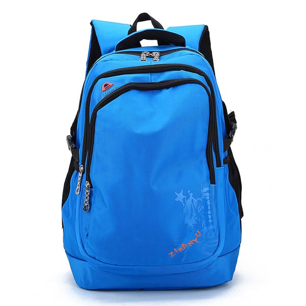 Παιδικό σχολικό σακίδιο για κορίτσια και αγόρια σε τρία χρώματα