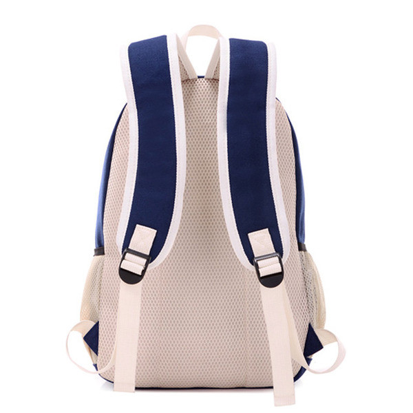 Πολύχρωμο καθημερινό σακίδιο  κατάλληλο για κορίτσια και γυναίκες