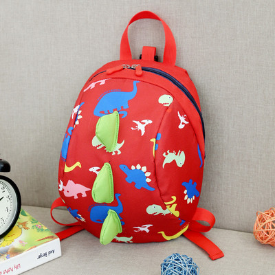 Παιδικό μίνι σακίδιο για αγόρια και κορίτσια με εικόνες πέντε χρωμάτων