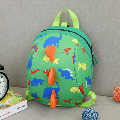 Παιδικό μίνι σακίδιο για αγόρια και κορίτσια με εικόνες πέντε χρωμάτων