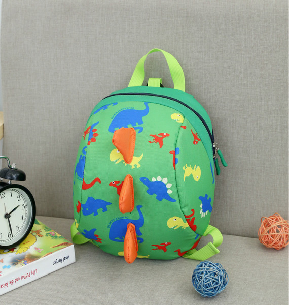 Παιδικό μίνι σακίδιο για αγόρια και κορίτσια με εικόνες πέντε χρωμάτων