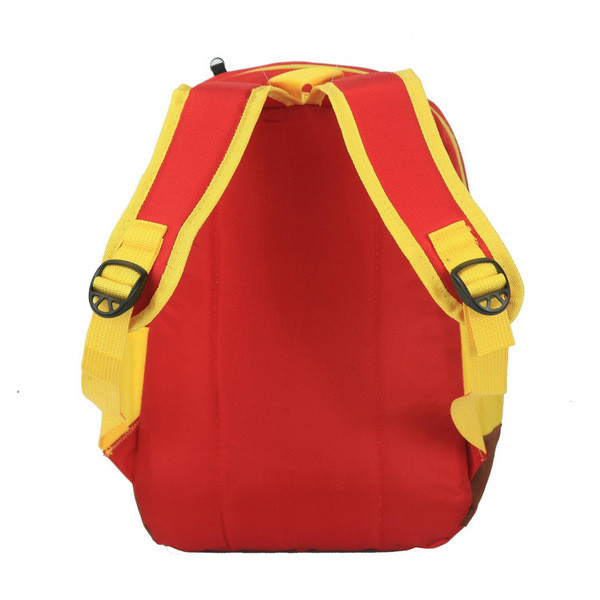 Σχολικό σακίδιο για κορίτσια και αγόρια με απλό σχεδιασμό