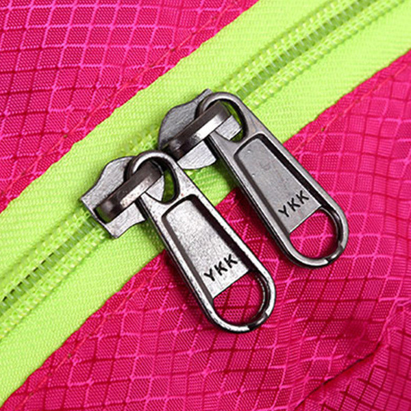 Μεγάλο σχολικό σακίδιο με διάφορα χρώματα - unisex