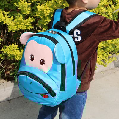 Παιδικό σακίδιο για κορίτσια και αγόρια σε τέσσερα χρώματα