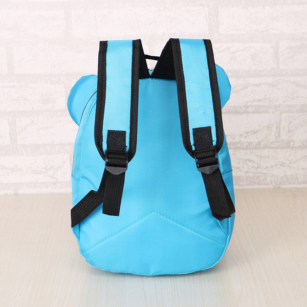 Παιδικό σακίδιο για κορίτσια και αγόρια σε τέσσερα χρώματα