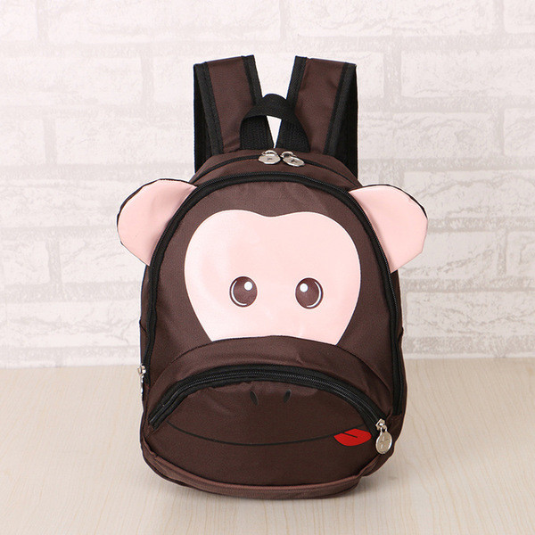 Παιδικό σακίδιο για κορίτσια και αγόρια σε τέσσερα χρώματα