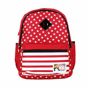 Σχολικό σακίδιο για αγόρια και κορίτσια σε τέσσερα χρώματα