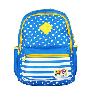 Σχολικό σακίδιο για αγόρια και κορίτσια σε τέσσερα χρώματα