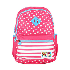 Σχολικό σακίδιο για αγόρια και κορίτσια σε τέσσερα χρώματα