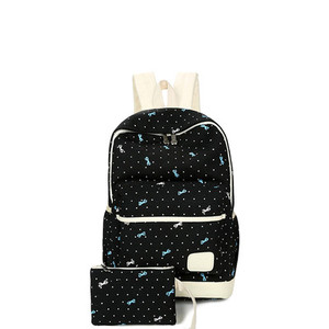 Σχολικό σακίδιο για κορίτσια σε πολλά χρώματα