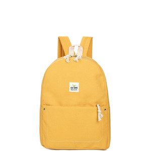 Απλό μοντέλο σακίδιο για τα κορίτσια σε τέσσερα χρώματα