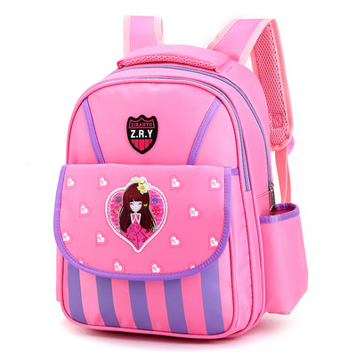 Μιικρό παιδικό σακίδιο για αγόρια και κορίτσια σε τέσσερα χρώματα, κατάλληλο για το σχολείο