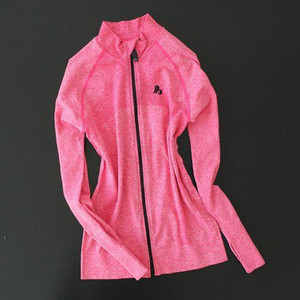 Дамско много удобно горнище подходящо за спорт - 5 цвята