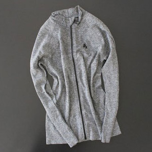 Дамско много удобно горнище подходящо за спорт - 5 цвята