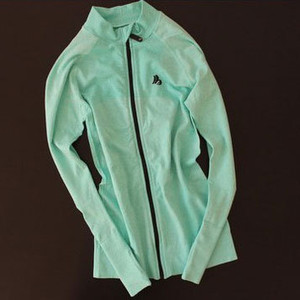 Дамско много удобно горнище подходящо за спорт - 5 цвята