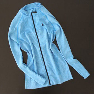 Дамско много удобно горнище подходящо за спорт - 5 цвята