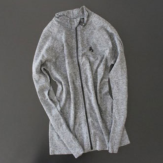 Дамско много удобно горнище подходящо за спорт - 5 цвята