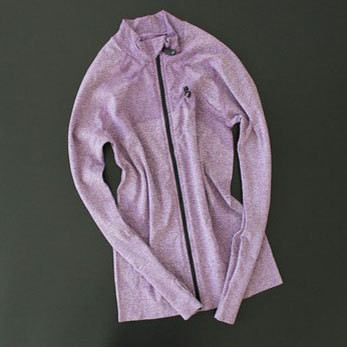 Дамско много удобно горнище подходящо за спорт - 5 цвята