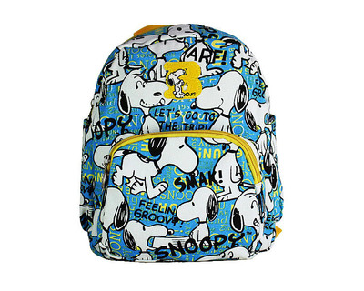 Παιδικό σακίδιο με 3D εφαρμογές - 3 μοντέλα