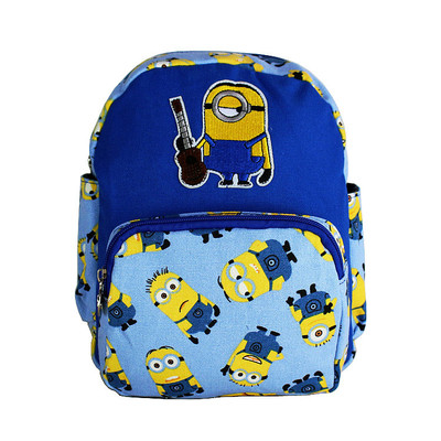 Παιδικό σακίδιο με 3D εφαρμογές - 3 μοντέλα