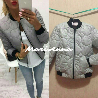 Γυναικείο μπουφάν κορυφαία μοντέλα μικρού μήκους
