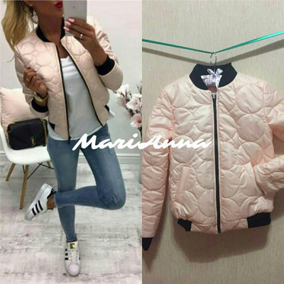 Γυναικείο μπουφάν κορυφαία μοντέλα μικρού μήκους
