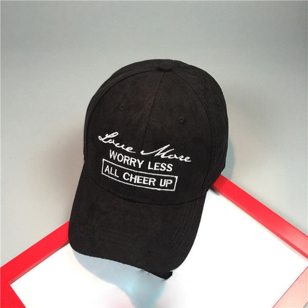 Καθημερινό καπελάκι μπέιζμπολ - 5 χρώματα