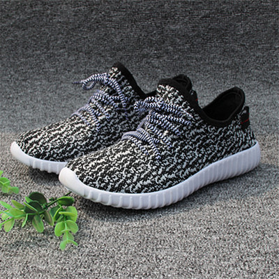 Μοντέρνα αθλητικά υποδήματα ανδρικά από αναπνεύσιμο ύφασμα - 5 χρώματα