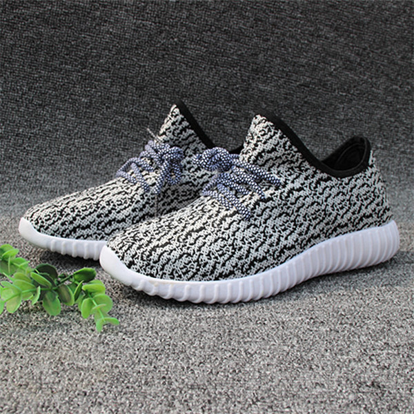 Μοντέρνα αθλητικά υποδήματα ανδρικά από αναπνεύσιμο ύφασμα - 5 χρώματα