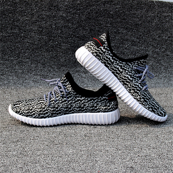 Μοντέρνα αθλητικά υποδήματα ανδρικά από αναπνεύσιμο ύφασμα - 5 χρώματα