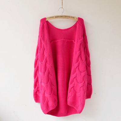 Γυναικεία καθημερινή ζακέτα σε 5 διαφορετικά χρώματα