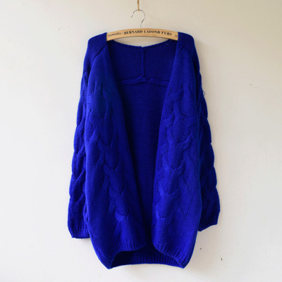 Γυναικεία καθημερινή ζακέτα σε 5 διαφορετικά χρώματα