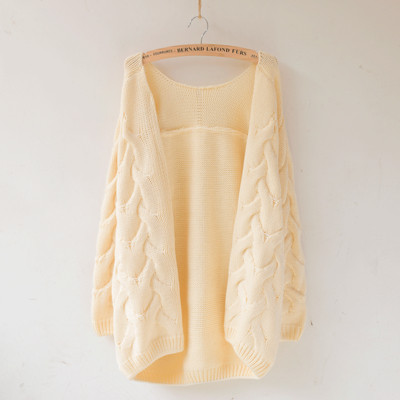 Γυναικεία καθημερινή ζακέτα σε 5 διαφορετικά χρώματα